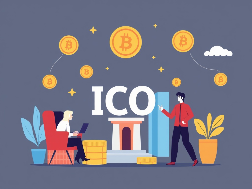ICO инвестиции: риски и соответствие требованиям AML для инвесторов