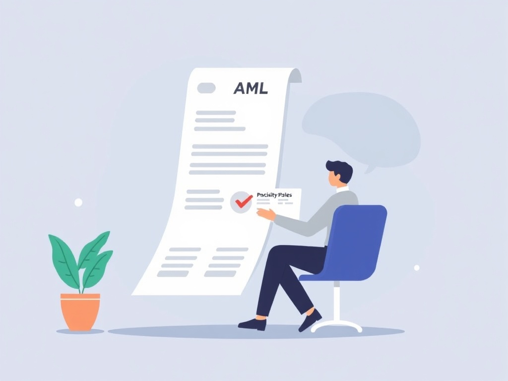 Understanding AML Check Payslip Verification: A Comprehensive Guide for Businesses and Compliance Professionals