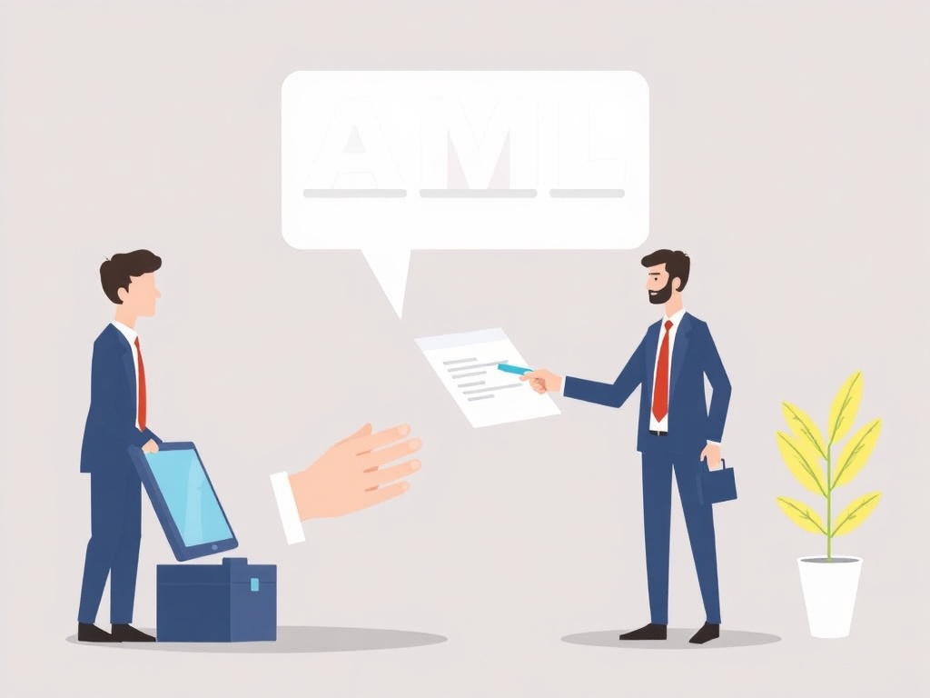 Understanding AML Check Phantom Transactions: Detection, Prevention, and Compliance Strategies