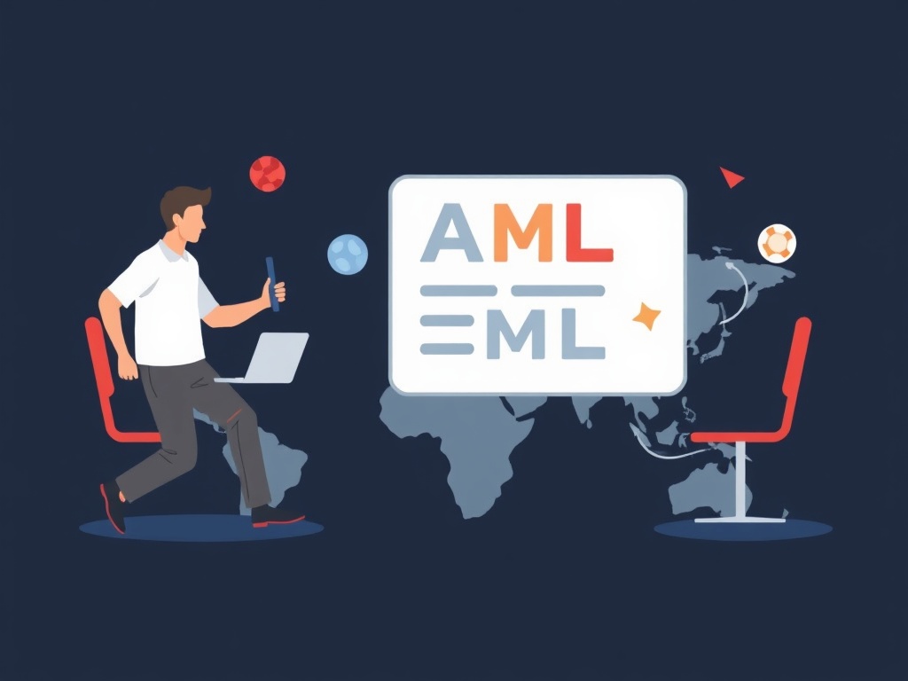 Understanding AML Check in Player Transfers: Ensuring Compliance and Integrity in Football