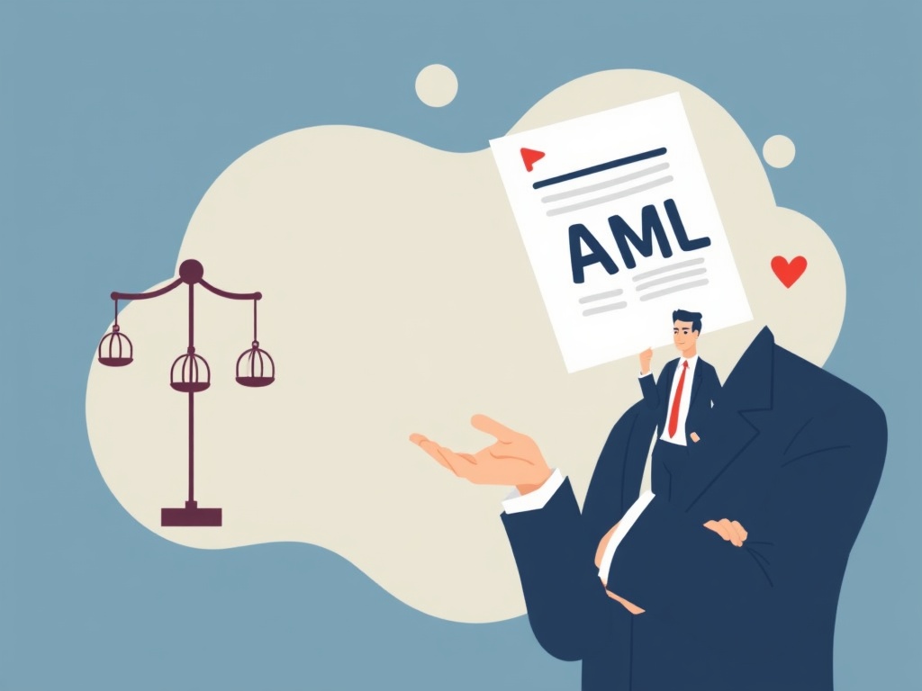 Understanding AML Check Power of Attorney: A Comprehensive Guide for Compliance and Security