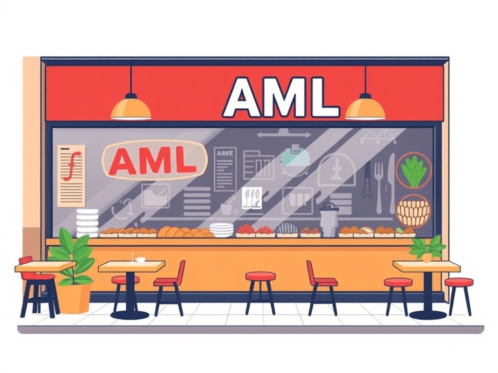 Understanding AML Check for Restaurant Chains: A Comprehensive Guide to Compliance and Risk Management