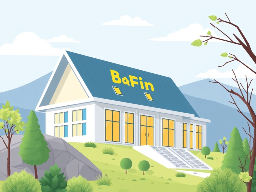 BaFin крипто регулирование АМЛ: как немецкий регулятор контролирует рынок криптовалют