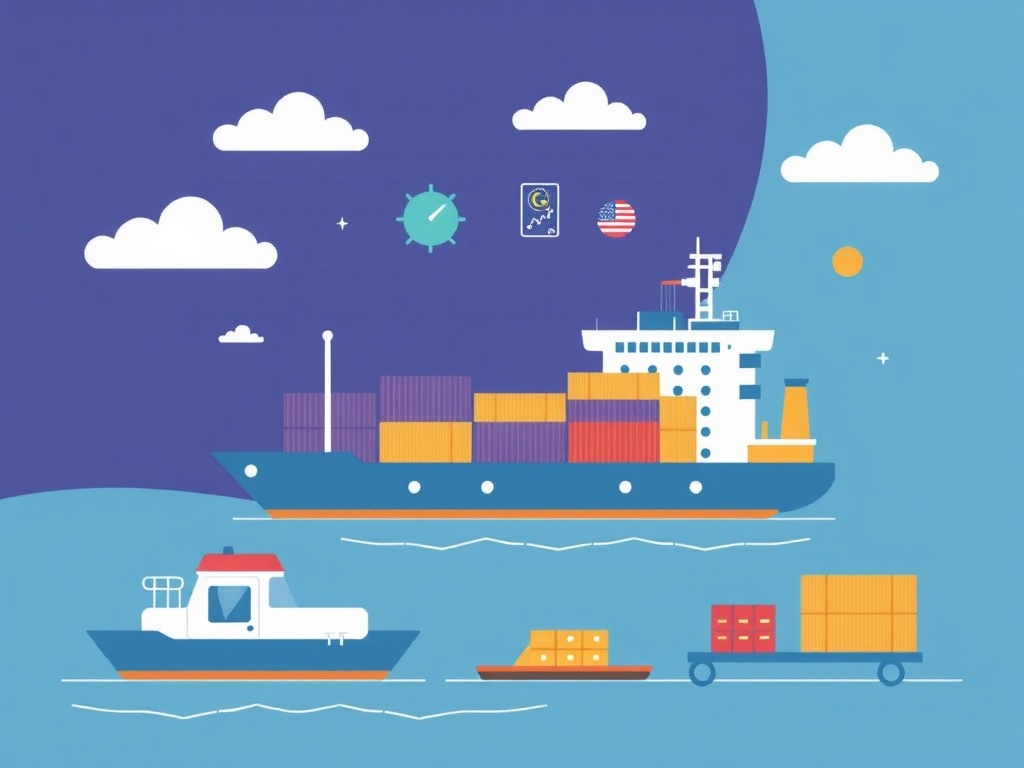 Understanding AML Check Ship Tracking: Ensuring Compliance and Security in Maritime Logistics