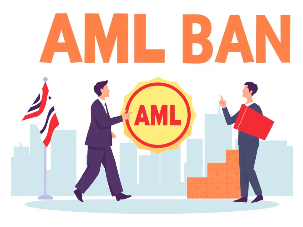 Understanding the AML Check Sovereign Bond Ban: Implications for Financial Institutions and Investors