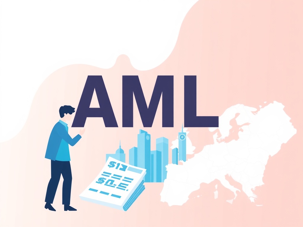 Understanding AML Check for Third Countries: Compliance, Challenges, and Best Practices