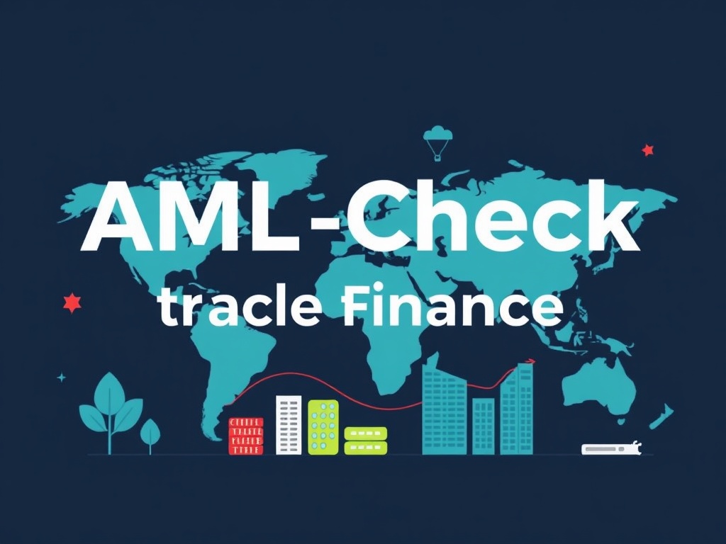 Understanding AML Check Trade Finance: A Comprehensive Guide for Financial Institutions